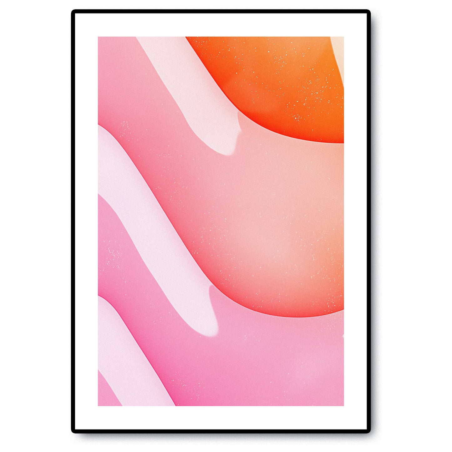 Poster: Liquid Moments | 010