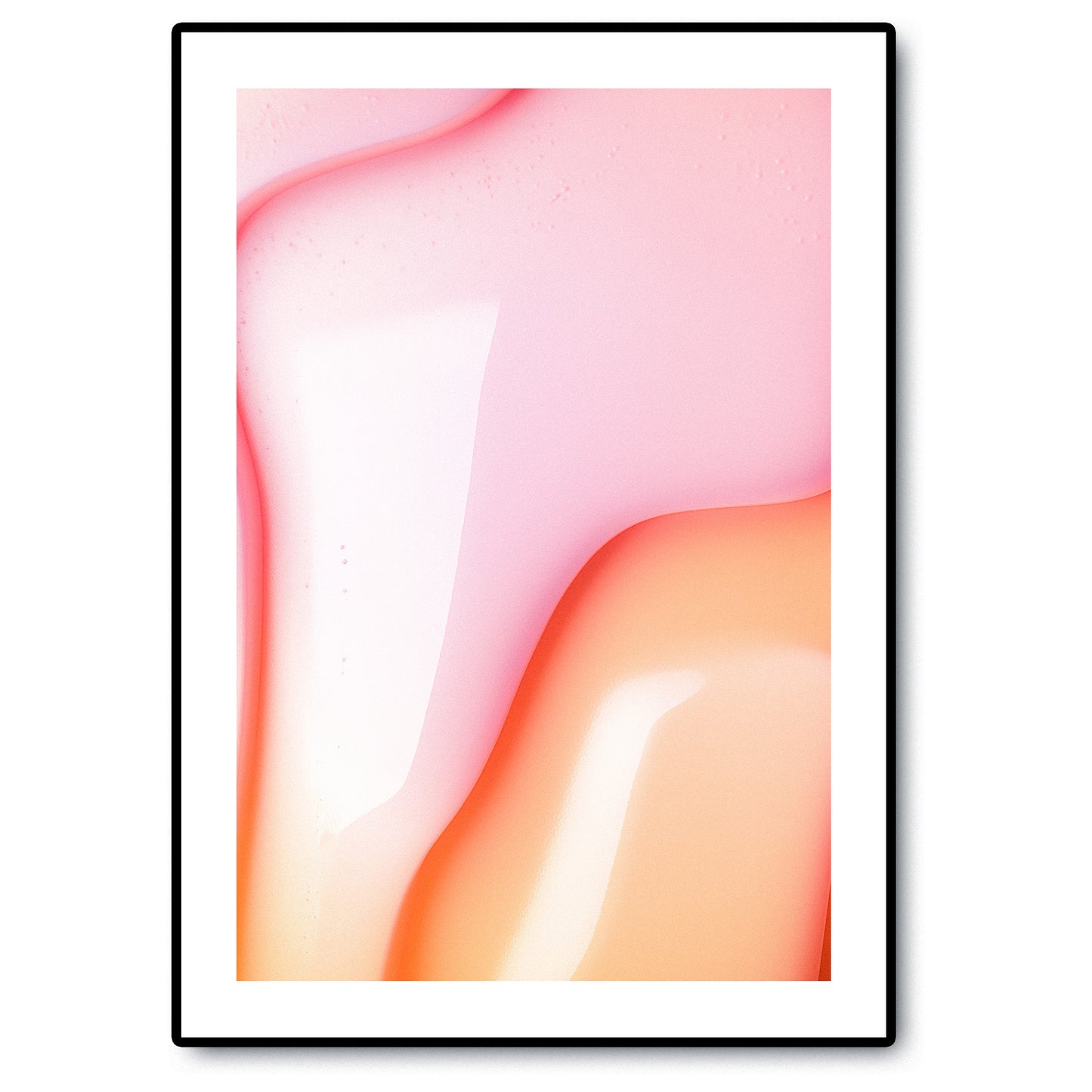 Poster: Liquid Moments | 011
