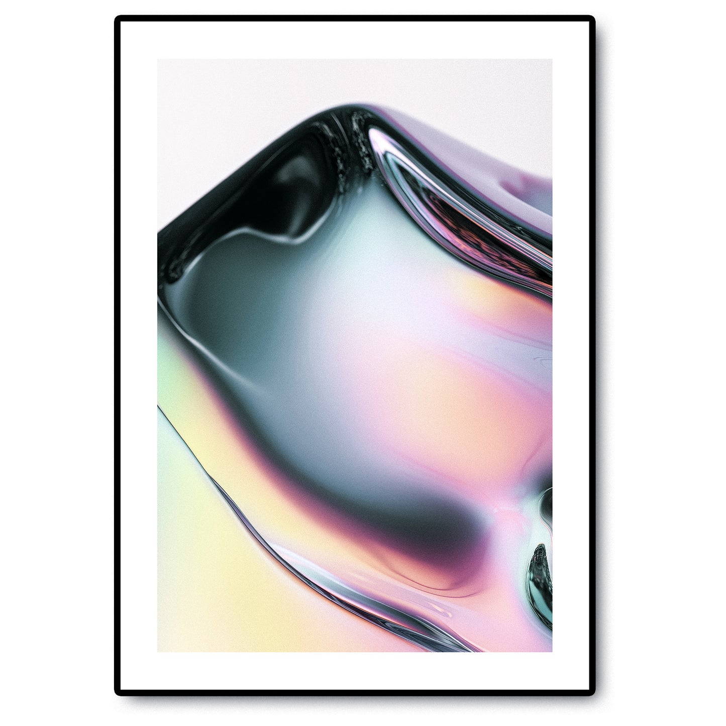 Poster: Liquid Moments | 012