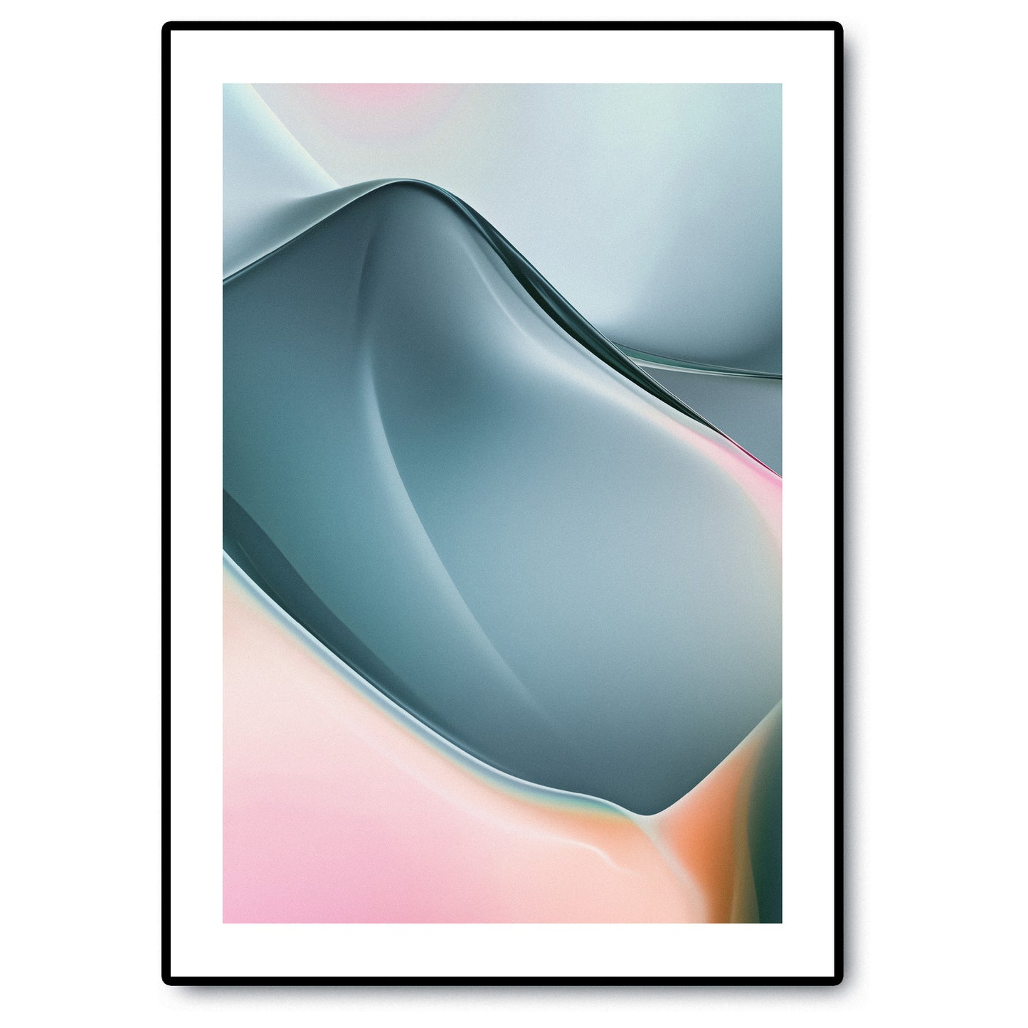 Poster: Liquid Moments | 013