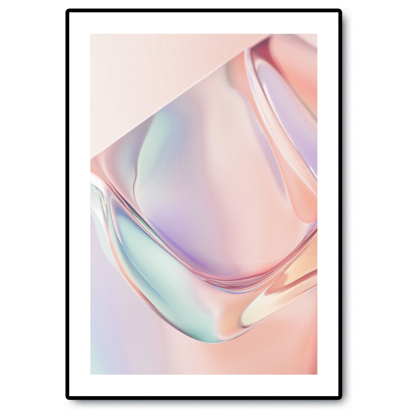 Poster: Liquid Moments | 014