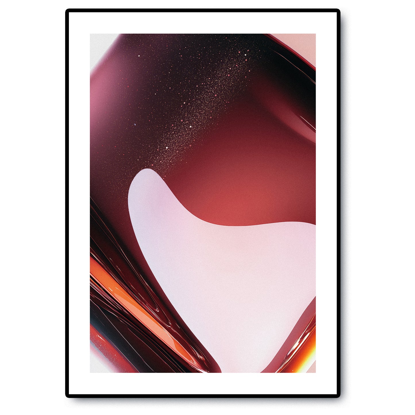 Poster: Liquid Moments | 002