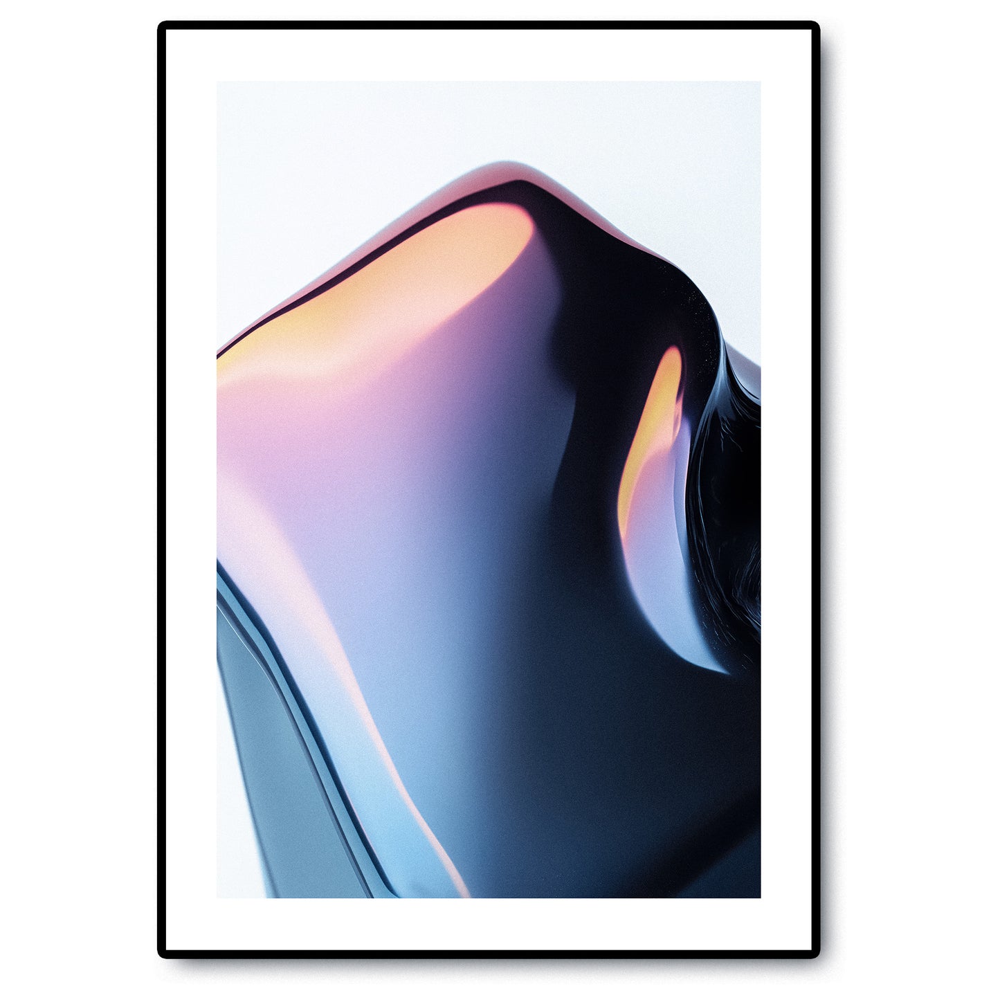 Poster: Liquid Moments | 006