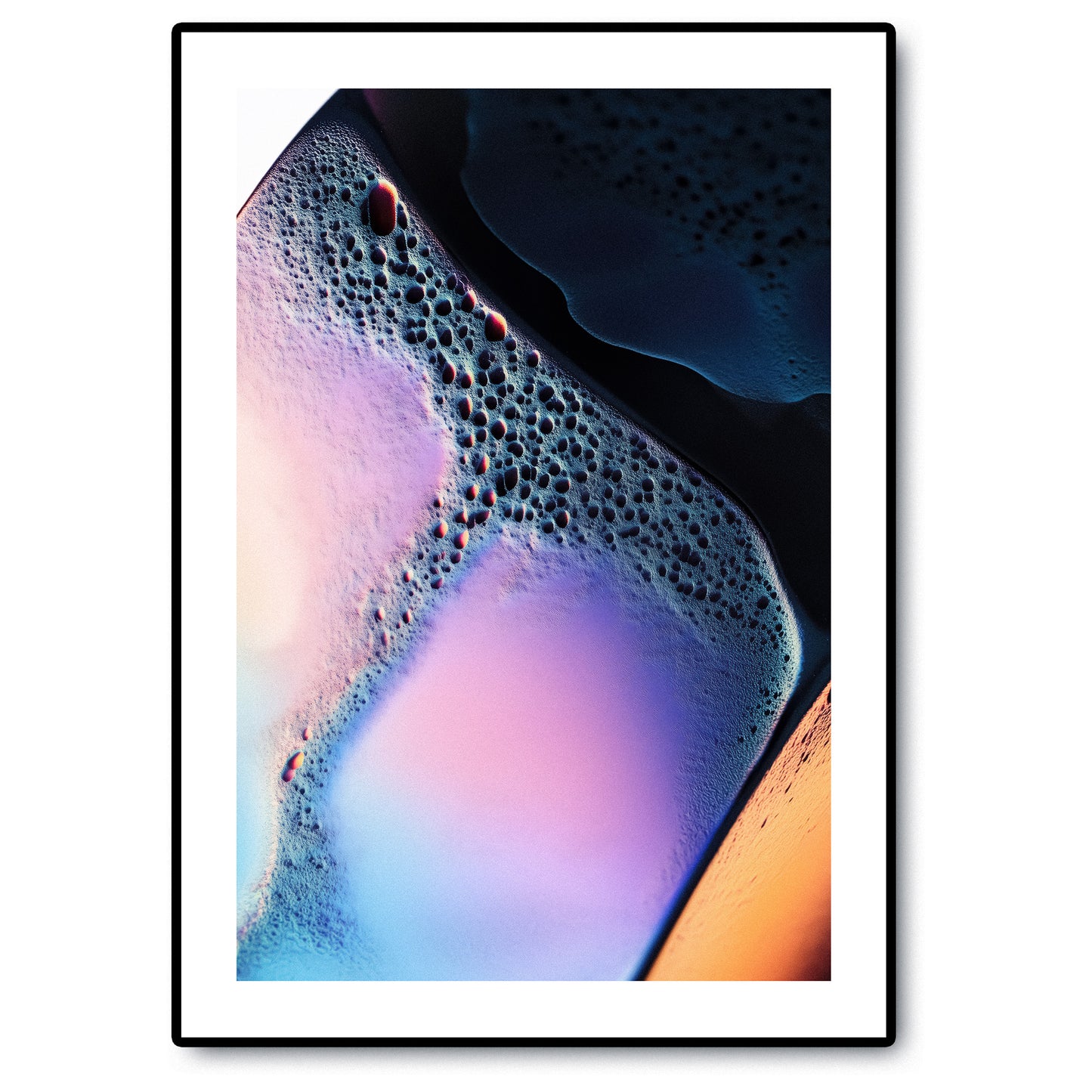 Poster: Liquid Moments | 007