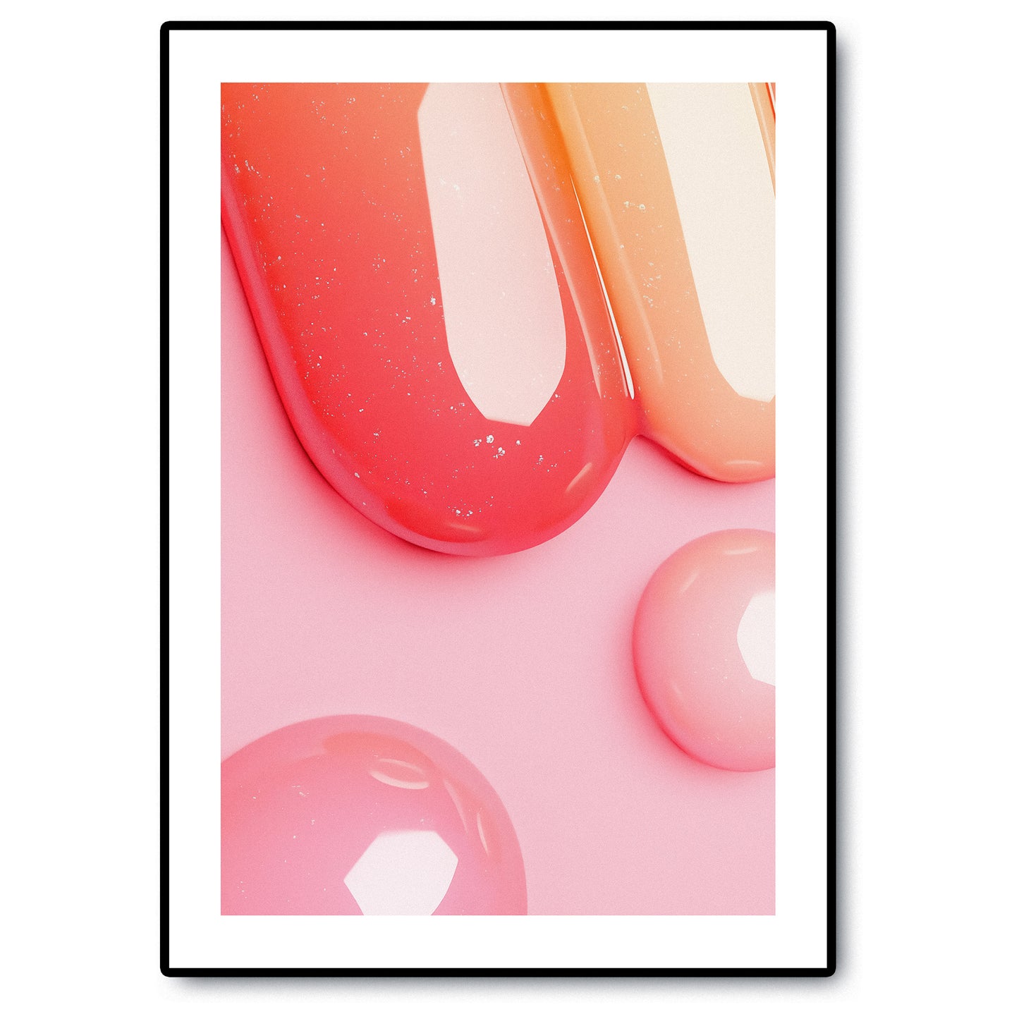 Poster: Liquid Moments | 009