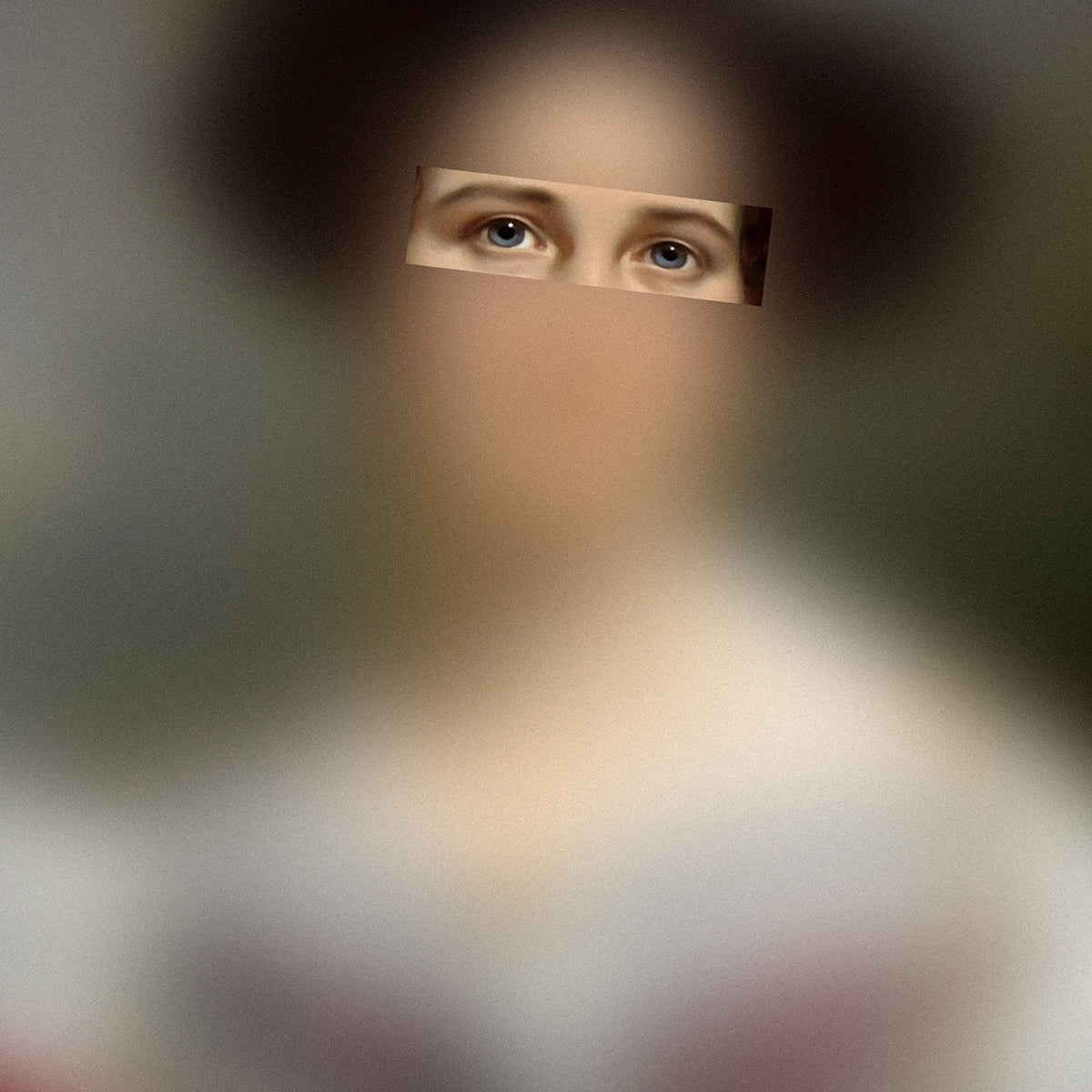 Poster: Eyes that draw | 003