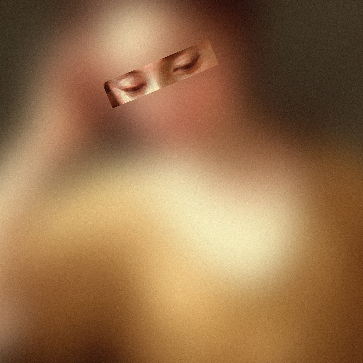Poster: Eyes that draw | 005