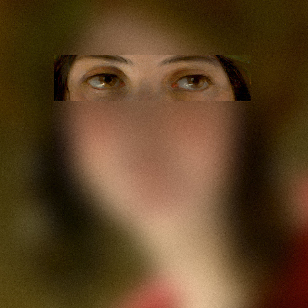 Poster: Eyes that draw | 007