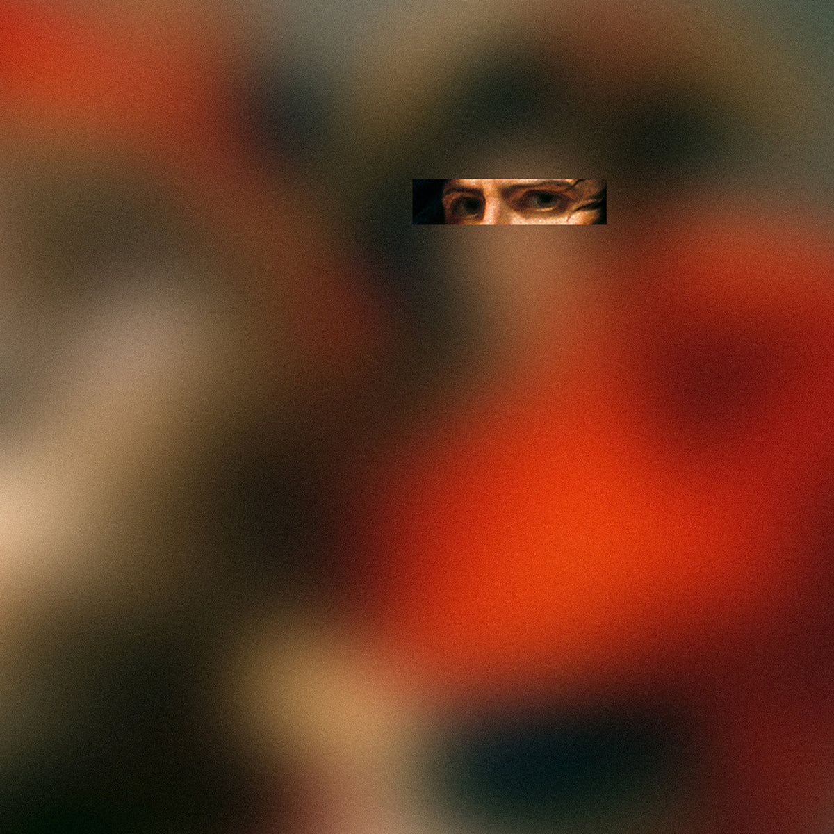 Poster: Eyes that draw | 008