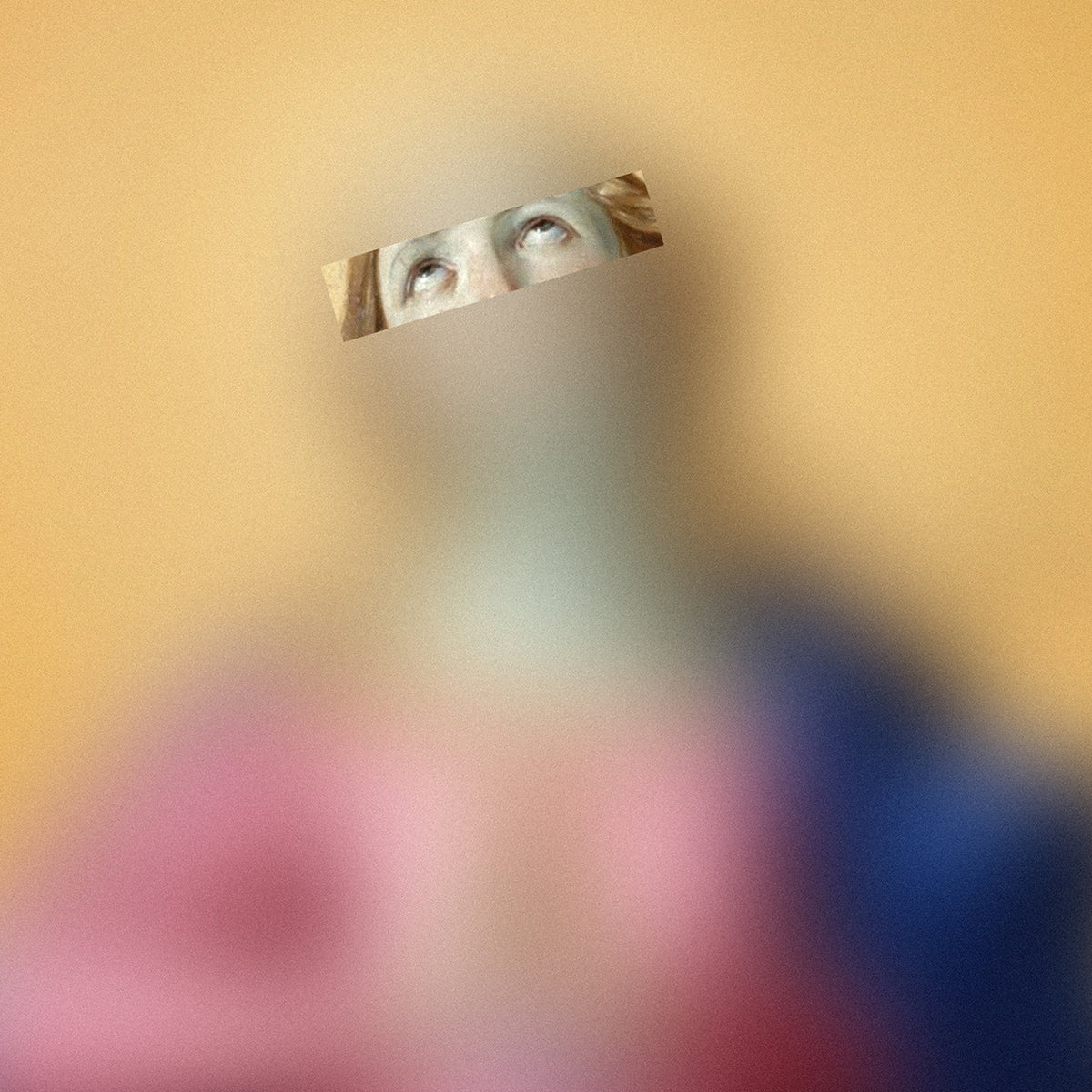 Poster: Eyes that draw | 006