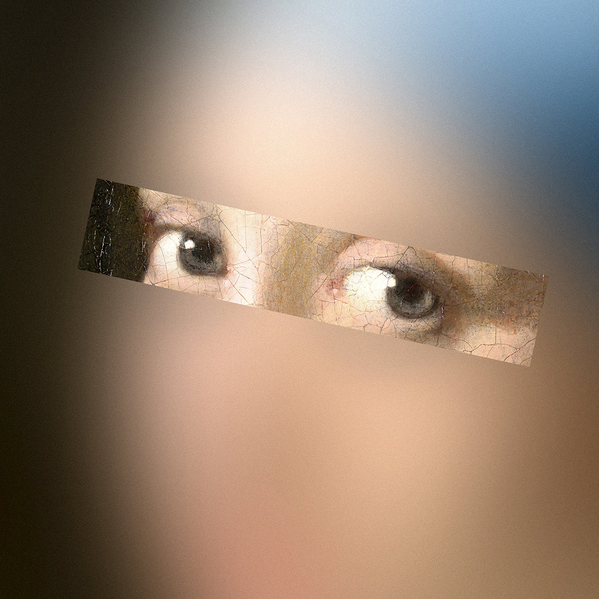 Poster: Eyes that draw | 009