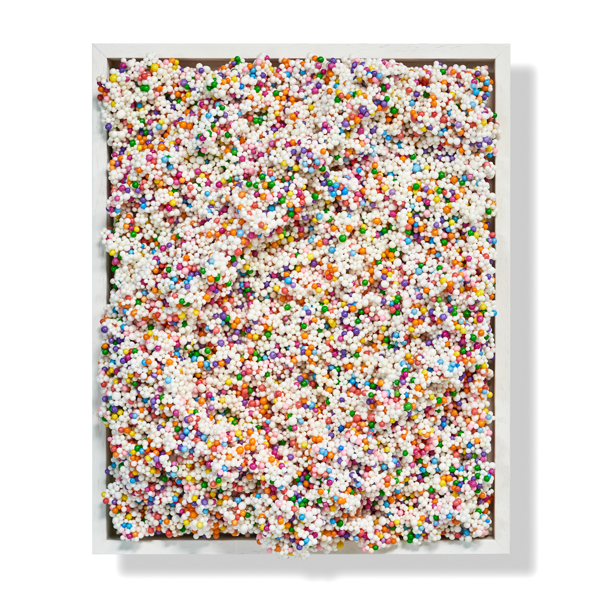 Sprinkles "UNBOUND" | 24x30cm