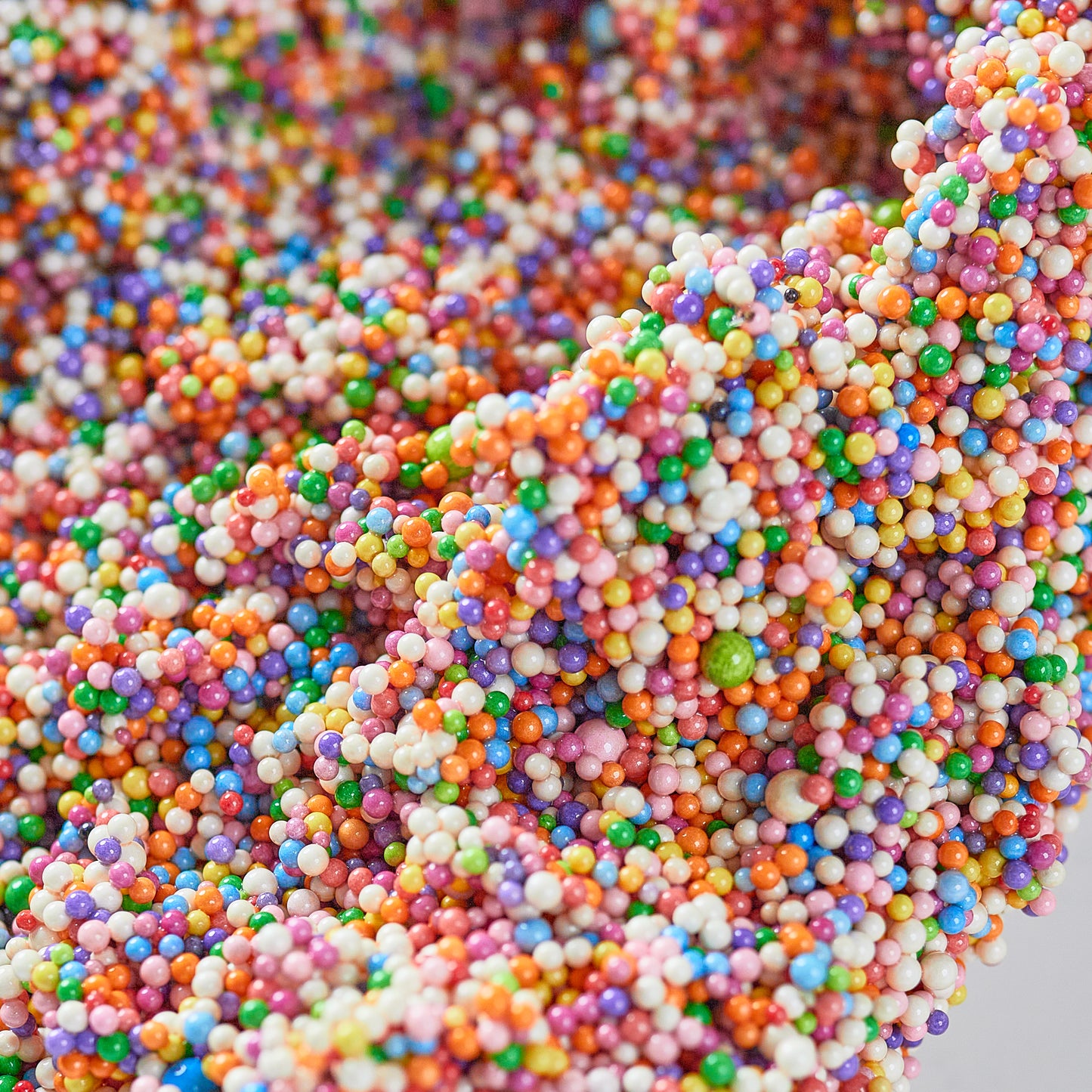 Sprinkles "Colorful" | 24x30cm