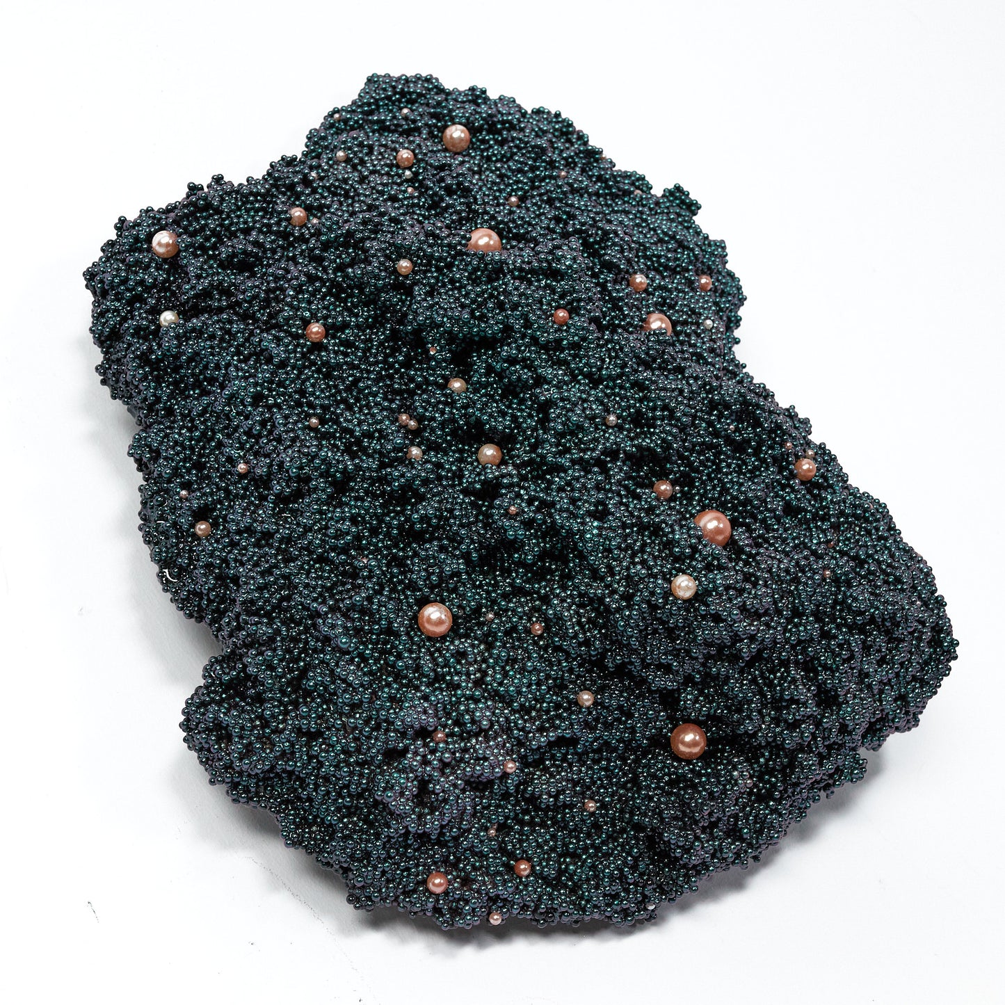 Sprinkles "Pearls and Caviar" | 36x45cm