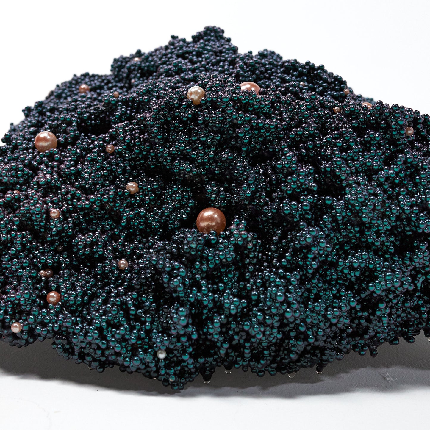 Sprinkles "Pearls and Caviar" | 36x45cm