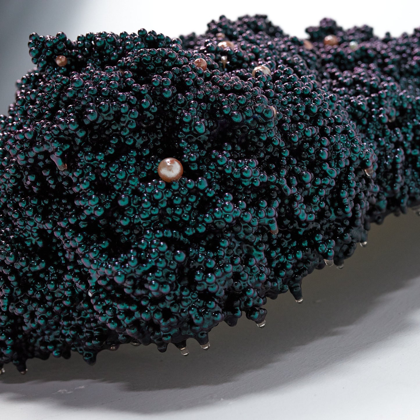 Sprinkles "Pearls and Caviar" | 36x45cm