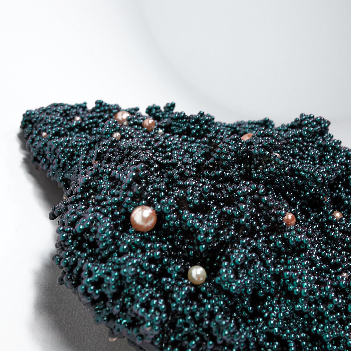 Sprinkles "Pearls and Caviar" | 36x45cm