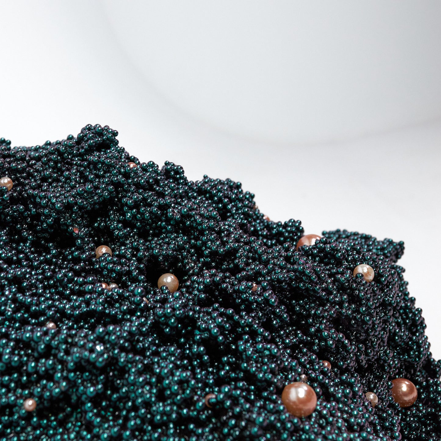 Sprinkles "Pearls and Caviar" | 36x45cm