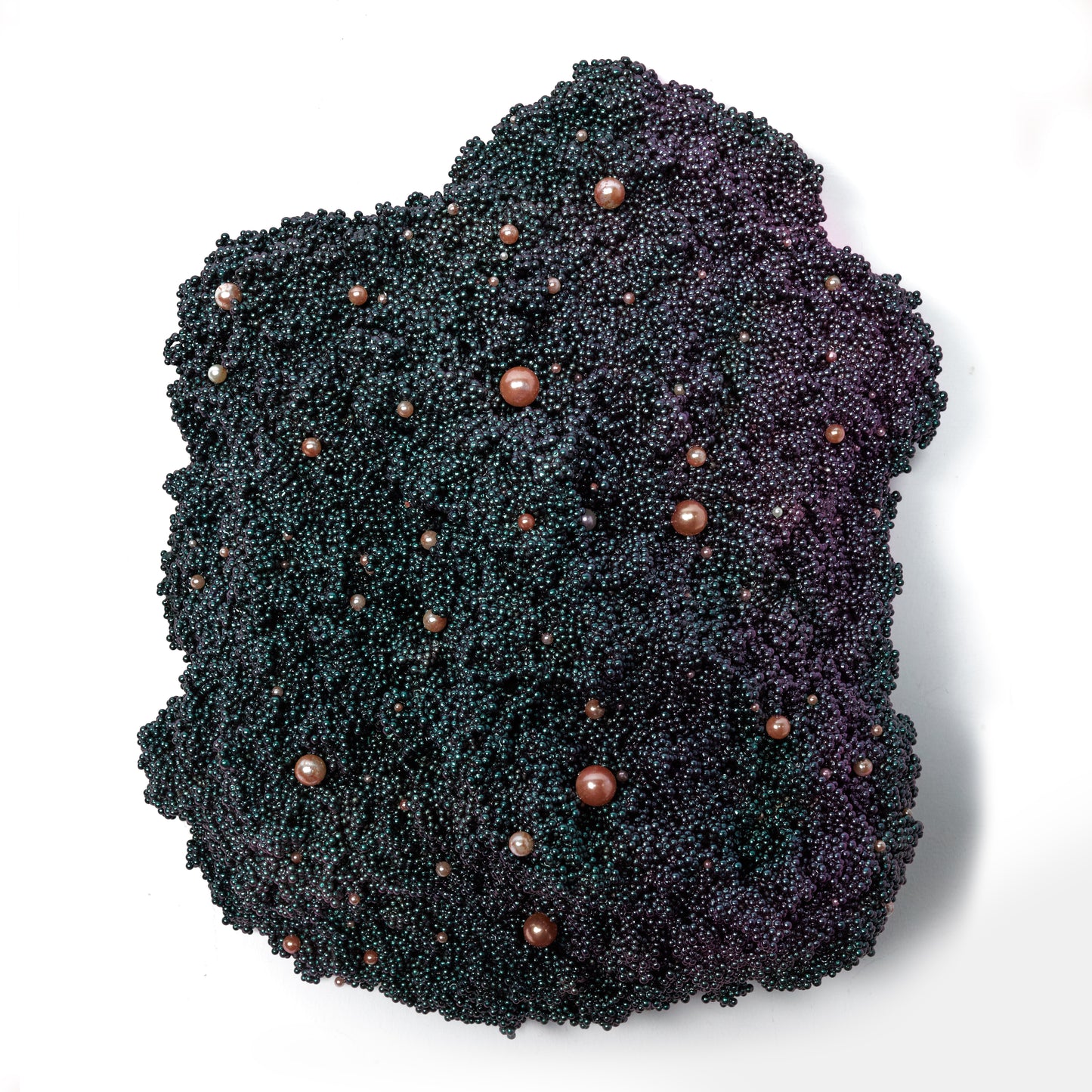 Sprinkles "Pearls and Caviar" | 36x45cm