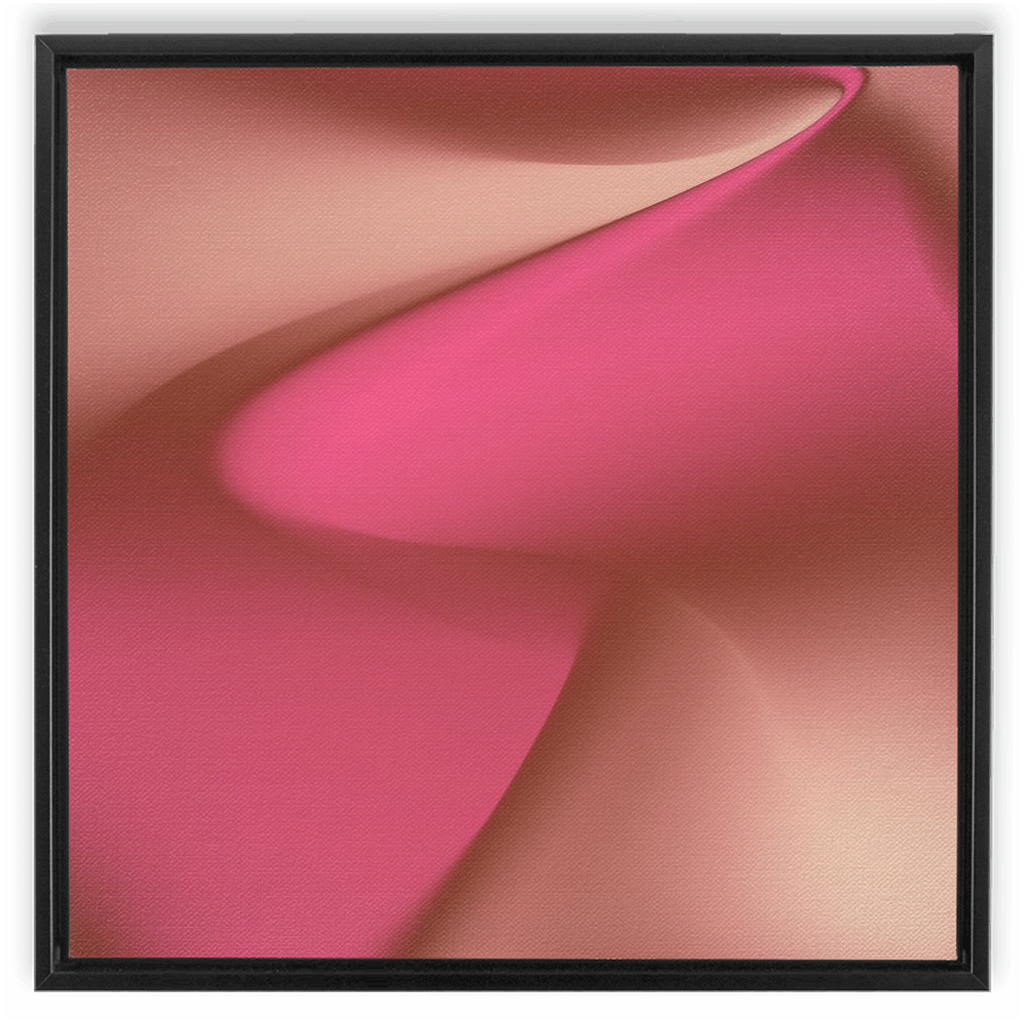 Canvas Print: "gradient 0014"