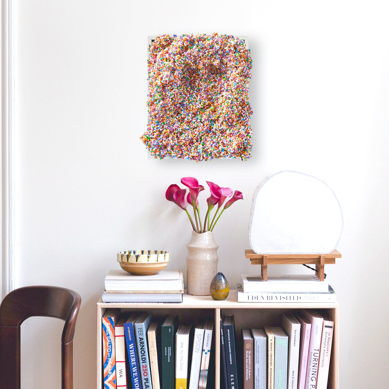Sprinkles "Colorful" | 24x30cm