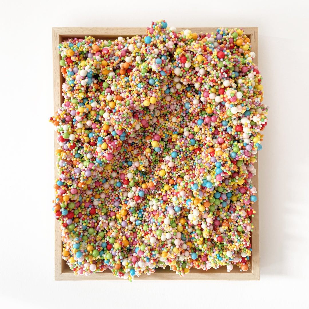 Sprinkles V002 | 24x30cm