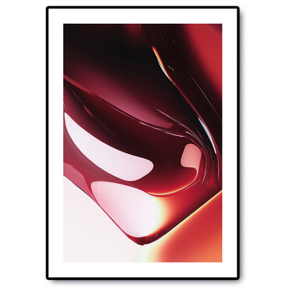 Poster: Liquid Moments | 001