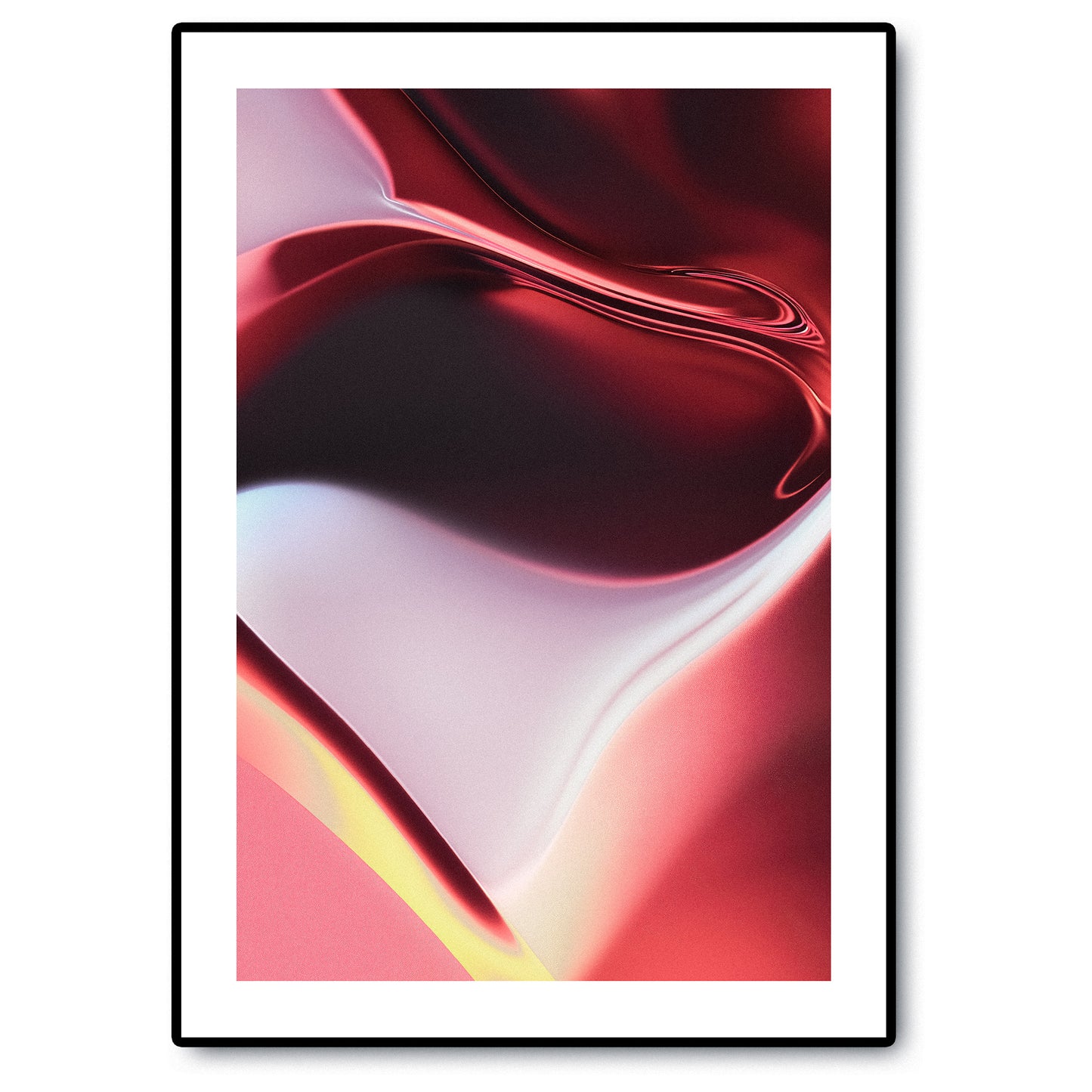 Poster: Liquid Moments | 003