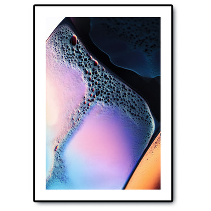 Poster: Liquid Moments | 007