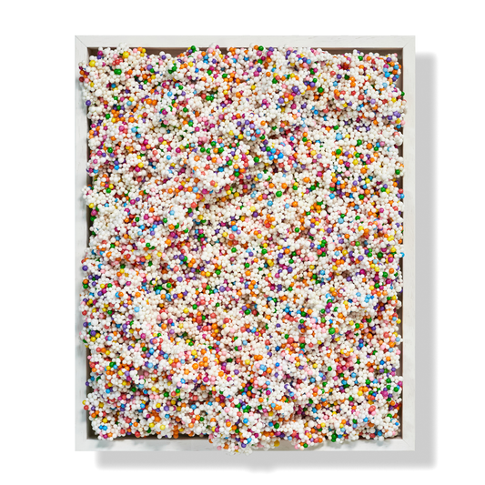 Sprinkles "UNBOUND" | 24x30cm