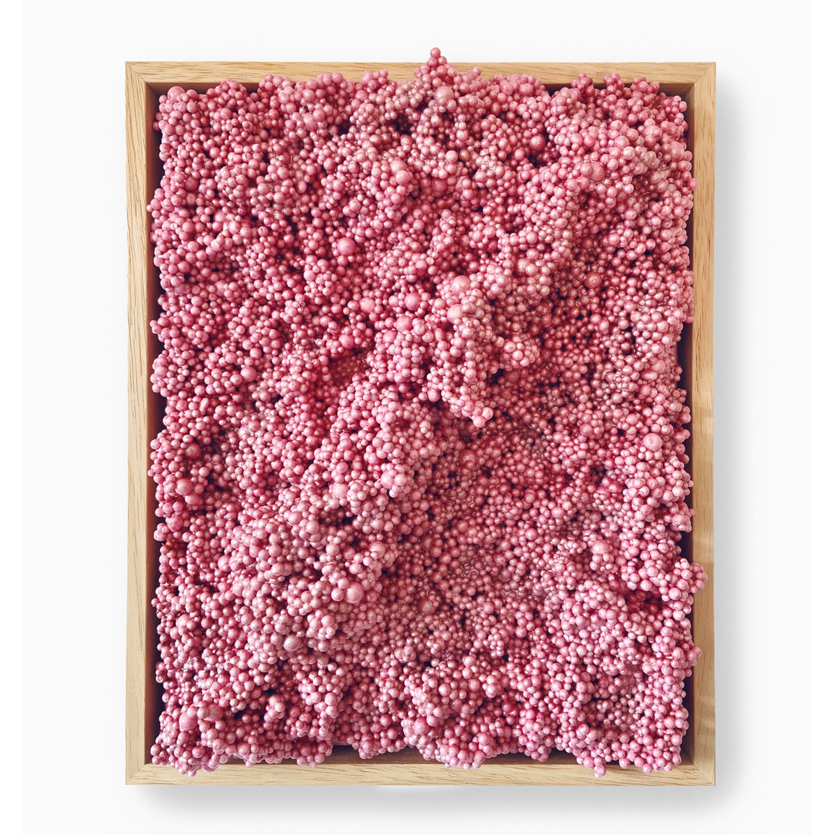 Sprinkles "Pink" | 24x30cm
