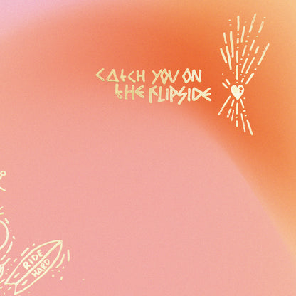 GOLD - CatchYouOnTheFlipside 01