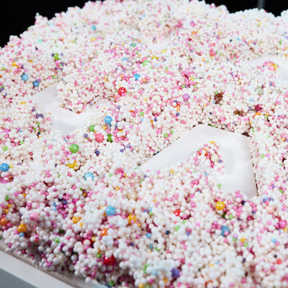 Sprinkles "HAHA" |  50x50cm