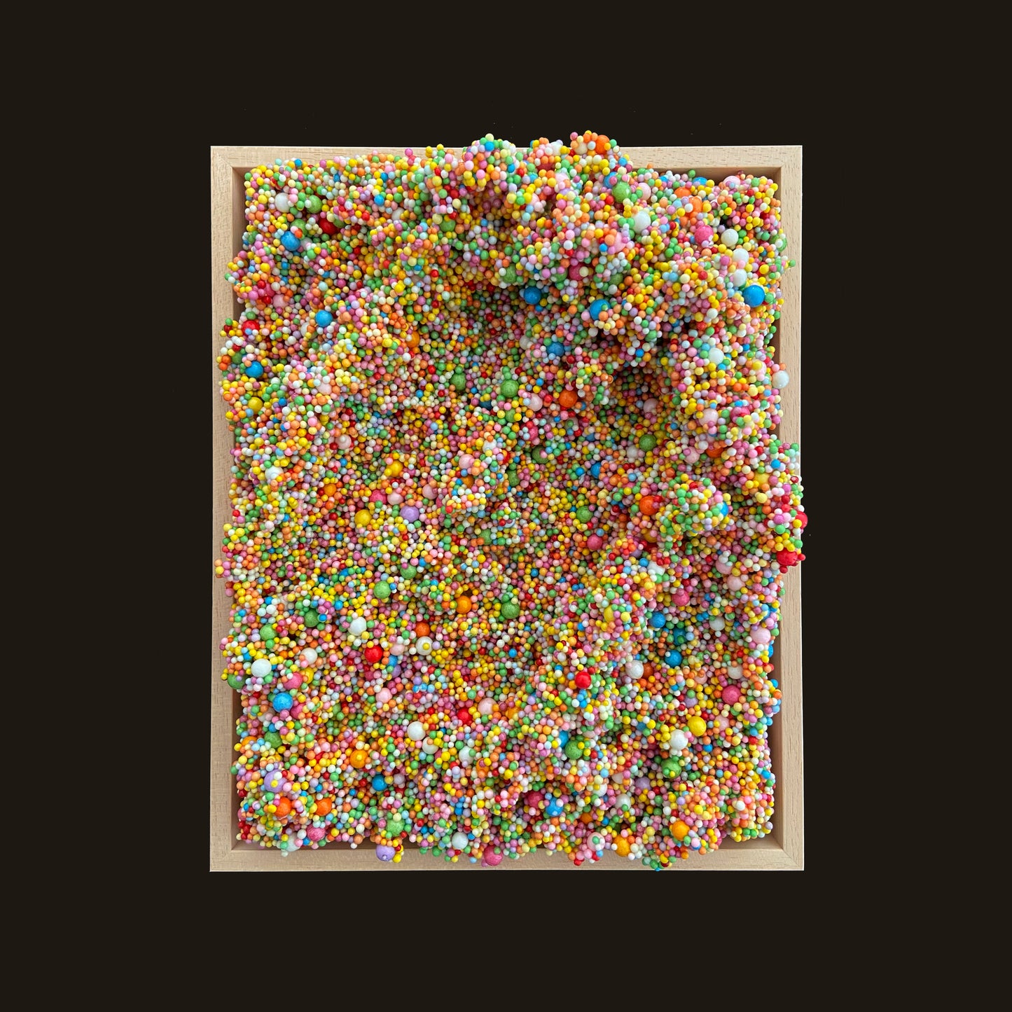 Sprinkles V003 | 24x30cm