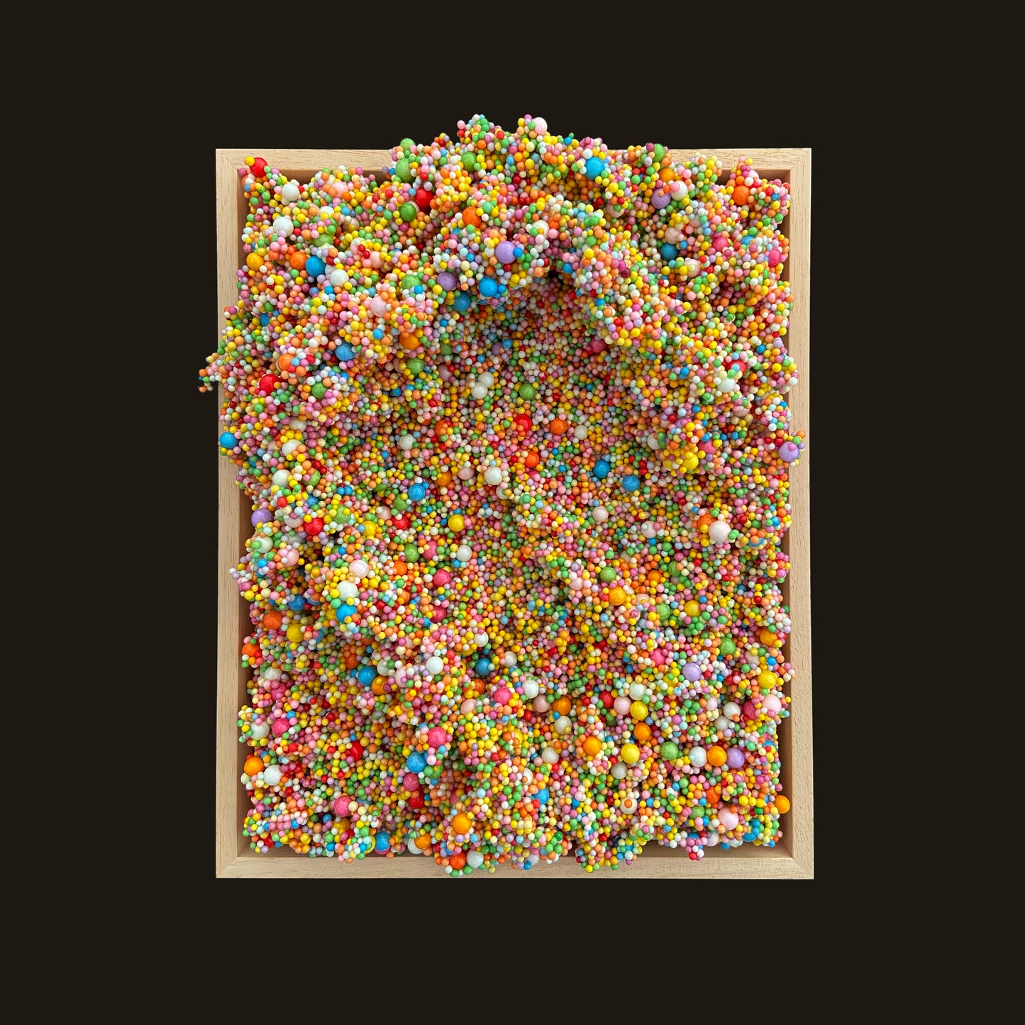 Sprinkles V004 | 24x30cm